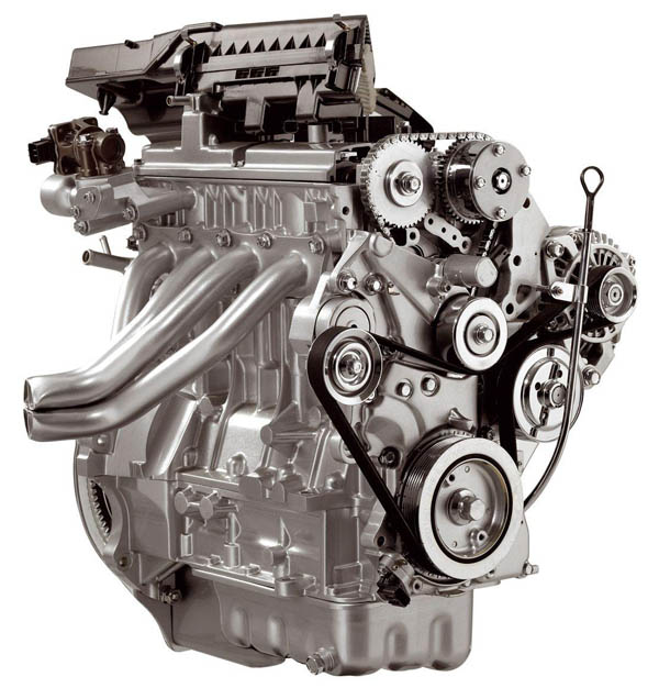 2006 Alhambra Car Engine